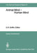 Animal Mind -- Human Mind: Report of the Dahlem Workshop on Animal Mind -- Human Mind, Berlin 1981, March 22-27 by M. Dawkins