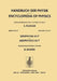Geophysik III / Geophysics III by G. Schmidtke