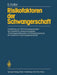 Risikofaktoren Der Schwangerschaft: Auswertung Von 7870 Schwangerschaften Der Prospektiven Untersuchungsreihe "Schwangerschaftsverlauf Und Kindesentwi by S. Koller, K. H. Degenhardt, H. Michaelis