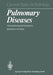 Pulmonary Diseases: Clinicopathological Correlations by K. -M Müller