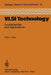 VLSI Technology: Fundamentals and Applications by Yasuo Tarui