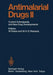 Antimalarial Drug II: Current Antimalarial and New Drug Developments by R. Baurain