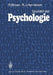 Grundriß Der Psychologie by R. Brown, S. Ertel, R. J. Herrnstein