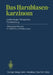 Das Harnblasenkarzinom: Epidemiologie, Pathogenese, Früherkennung by K. -H Bichler, R. Harzmann
