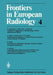 Frontiers in European Radiology by P. Lasjaunias