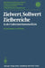 Zielwert, Sollwert Zielbereiche in Der Laboratoriumsmedizin by K. -G V. Boroviczeny, R. Merten, H. J. Jesdinsky