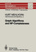 Data Structures and Algorithms 2: Graph Algorithms and Np-Completeness by K. Mehlhorn