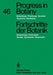 Progress in Botany / Fortschritte Der Botanik: Morphology - Physiology - Genetics - Taxonomy - Geobotany / Morphologie - Physiologie - Genetik - Syste by Karl Esser
