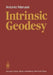 Intrinsic Geodesy by A. Marussi