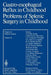 Gastro-Esophageal Reflux in Childhood Problems of Splenic Surgery in Childhood by I. Klos