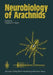 Neurobiology of Arachnids by K. S. Babu