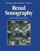 Renal Sonography by Francis S. Weill
