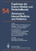 Ergebnisse Der Inneren Medizin Und Kinderheilkunde / Advances in Internal Medicine and Pediatrics by P. Frick, G. -A Von Harnack, K. Kochsiek