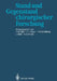 Stand Und Gegenstand Chirurgischer Forschung by F. W. Eigler, H. -J Peiper, F. W. Schildberg