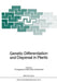 Genetic Differentiation and Dispersal in Plants by P. Jacquard