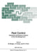 Pest Control: Operations and Systems Analysis in Fruit Fly Management by Marc Mangel