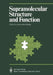 Supramolecular Structure and Function by Greta Pifat-Mrzljak