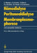 Hämodialyse, Peritonealdialyse, Membranplasmapherese: Und Verwandte Verfahren by P. Ahrenholz, J. P. Wauters, W. J. Kolff