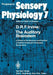 The Auditory Brainstem: A Review of the Structure and Function of Auditory Brainstem Processing Mechanisms by D. R. F. Irvine