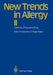 New Trends in Allergy II by Johannes Ring