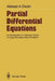 Partial Differential Equations: An Introduction to a General Theory of Linear Boundary Value Problems by Aleksei A. Dezin