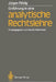 Einführung in Eine Analytische Rechtslehre by Jürgen Rödig, Harald Kindermann