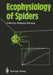 Ecophysiology of Spiders by Wolfgang Nentwig