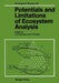 Potentials and Limitations of Ecosystem Analysis by Ernst-Detlef Schulze