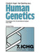 Human Genetics: Proceedings of the 7th International Congress Berlin 1986 by Friedrich Vogel