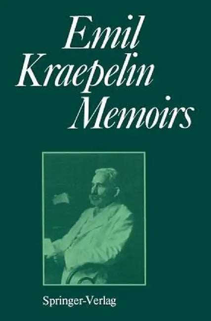 Memoirs by P. Hoff