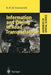 Information and Pricing in Road Transportation by Richard H. M. Emmerink