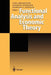 Functional Analysis and Economic Theory by Yuri Abramovich