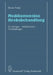 Medikamentöse Krebsbehandlung: Grundlagen - Indikationen - Anwendungen by D. Fritze