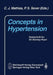 Concepts in Hypertension: Festschrift for Sir Stanley Peart by C. J. Mathias