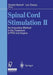Spinal Cord Stimulation II: An Innovative Method in the Treatment of Pvd and Angina by S. Horsch