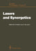 Lasers and Synergetics: A Colloquium on Coherence and Self-Organization in Nature by Robert Graham