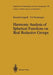 Harmonic Analysis of Spherical Functions on Real Reductive Groups by Ramesh Gangolli