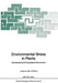 Environmental Stress in Plants: Biochemical and Physiological Mechanisms by Joe H. Cherry