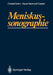 Meniskussonographie by Christof Sohn, Hans-Raimund Casser
