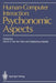 Human-Computer Interaction: Psychonomic Aspects by Gerrit C. Van Der Veer
