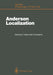 Anderson Localization: Proceedings of the International Symposium, Tokyo, Japan, August 16-18, 1987 by Tsuneya Ando