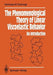The Phenomenological Theory of Linear Viscoelastic Behavior: An Introduction by Nicholas W. Tschoegl