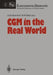Cgm in the Real World by Anne M. Mumford