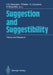 Suggestion and Suggestibility: Theory and Research by K. Fiedler