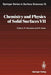 Chemistry and Physics of Solid Surfaces VII by Ralf Vanselow