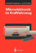 Mikroelektronik Im Kraftfahrzeug by Gerhard Conzelmann, Uwe Kiencke