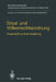 Staat Und Völkerrechtsordnung: Festschrift Für Karl Doehring by Kay Hailbronner, Georg Ress, Torsten Stein