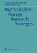 Psychoanalytic Process Research Strategies by Hartvig Dahl