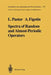 Spectra of Random and Almost-Periodic Operators by Leonid Pastur
