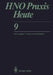 Hno PRAXIS Heute by W. Behrendt, E. Biesinger, K. Fleischer